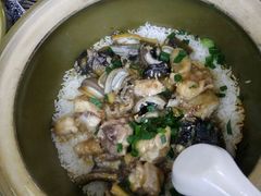 -红星光发煲仔饭(大石街店)