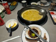 -同仁四季椰子鸡(无锡滨湖万象汇店)