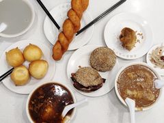-老磁器口豆汁店(天坛店)