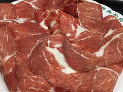 -清真·锦翔炝锅鱼(明德门店)