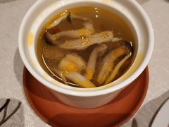 -苏州阳澄湖澜廷酒店-有景阁中餐厅