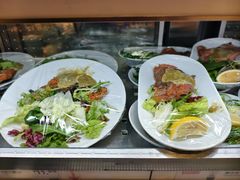 -宜家·瑞典风味餐厅(四元桥店)