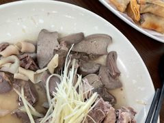 -乡亲鹅肉城(吴江店)
