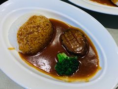 -老妈菜馆(建设街店)