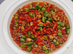 -巴国布衣·SICHUAN FOLK(紫荆店)