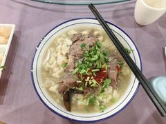 -老孙家饭庄·非遗(东关店)