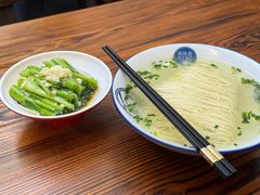 -新万鑫银丝面·非遗无锡味(惠山古镇店)