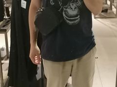 -ZARA(凯德乐峰广场店)