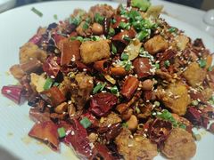 -昱匠·日本料理(金融街店)