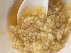 蒜泥小料-太婆天府山珍酒楼(亚运村店)