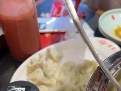 -李记东北饺子馆·东北菜(欢乐谷店)