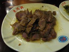 -朱鸿兴面馆(镇湖店)