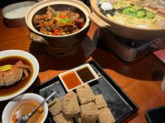 -寻宝记绍兴菜(鲁迅路店)