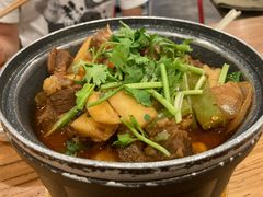 -霸道川面馆(张江店)