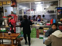 大堂-茶南面馆(湖西街店)