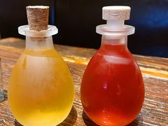 -串大叔炭火烤串·鸡西大冷面刀削面(总店)