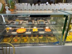 -猫王榴莲世家(三里屯SOHO商场店)