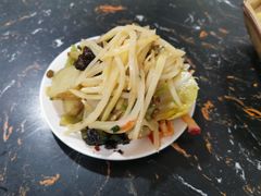 -大邑李记肥肠血旺