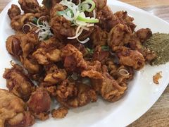 -德贤烧麦菜馆(本溪路店)