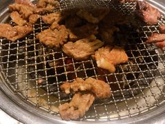 -韩聚屋韩国烤肉餐厅(新北万达店)