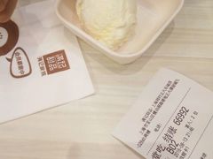 -满记甜品(巴黎春天宝山店)