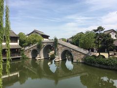 -台儿庄古城