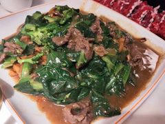 -潮发潮汕牛肉店(龙洞店)