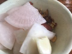 凉菜-黔派·虾子羊肉粉·小吃(佳宁娜广场店)