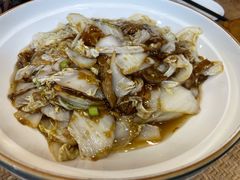 -乔家满族八大碗(流水沟店)