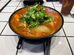 -肥汁米蘭香港米线(长宁来福士店)