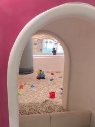 -奈尔宝·儿童乐园·亲子餐厅(苏州大悦城店)