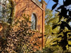 -上海佘山国家森林公园西佘山园