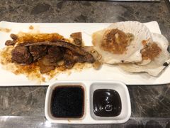 -雅玛花式铁板烧(亚运村店)