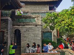 -东莞市可园博物馆