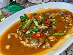 -一江春水·杭帮臻宴(三台山店)