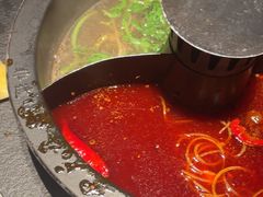 -晓宇重庆火锅(西安荟聚店)