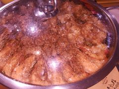 -黄记煌三汁焖锅(崇文门店)