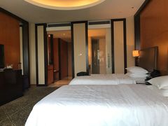 -济南喜来登酒店