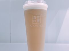 -奈雪的茶(市百一店)