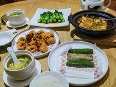 -德胜轩正宗顺德菜(宝安沙井会展中心店)