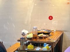 -阳阳老火锅(小南门店)
