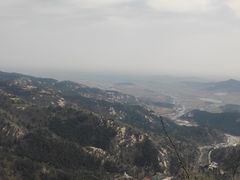 -青岩寺风景区