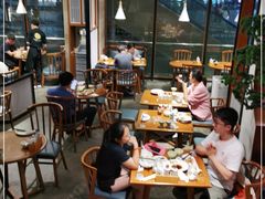 大堂-苏小柳手作点心(控江旭辉分院)
