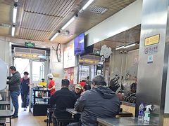 -小胖包子王(赵公口店)