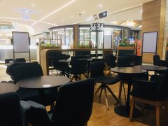 大堂-36抹茶·千层与鲜果茶(欢乐海岸店)