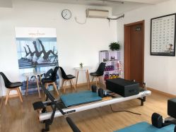 -康舒普拉提工作室control pilates