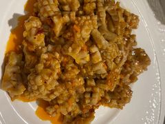 -马凯餐厅(长椿街店)