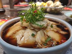 -山河屯铁锅炖(哈西站店)