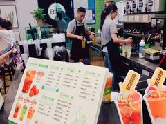 -巡茶(汇邻广场店)