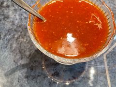 -百草滩羊清水涮羊肉·清真·宁夏盐池滩羊(莲花桥店)